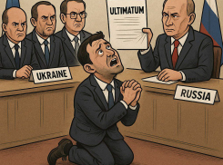 «Россия возьмёт своё»: названы регионы, которые первыми уйдут из-под контроля Киева