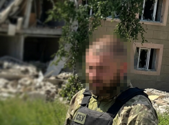 СБУ ищет жителей Запорожья и Херсона с родственниками в России