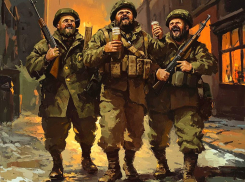 Нападение в Херсоне: ВСУшники стреляли в гражданских, один погиб