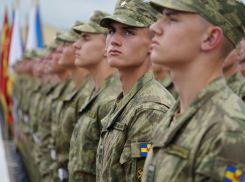 Молдавских солдат уничтожили «Градом» на полигоне в Херсонской области 