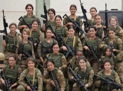 Новости СВО: принудительная мобилизация женщин, возвращение Херсона и переполненные ранеными госпитали