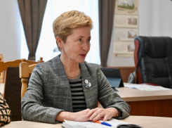 Министерство здравоохранения Херсонской области возглавила Елена Борчанинова