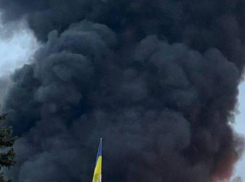 Западная Украина задыхается после удара «Калибров» с берегов Херсонской области