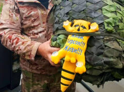 Херсонцы отправили гуманитарку ВСУ, но есть пикантный нюанс