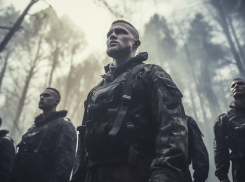 Военные следователи спустя полгода начали поиски похищенного херсонца