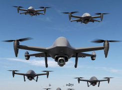 Подполье: бойцы ВСУ на блокпостах прикрываются от дронов мирными херсонцами