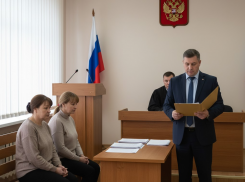 Почти полмиллиона рублей взыскали с мошенниц из Херсонской области