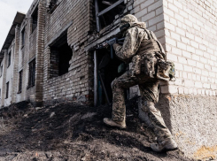 Разведчик «Днепра» заявил об исчезновении иностранных наемников из Херсона