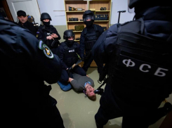 Очередной предатель пойман: херсонец присядет на семь лет за терроризм