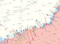 После обстрелов в Херсонской области трое человек погибли, ещё 22 получили ранения