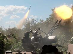 В результате 79 ударов ВСУ по Херсонской области пострадал житель Алешек