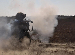 Новости СВО: попытка вторжения ВСУ в Курскую область и эвакуация Херсона