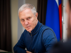 Имущество украинских олигархов в Херсонской области стало российским