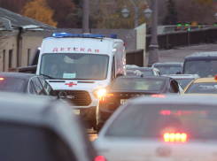 Раненную при атаке ВСУ в Великой Лепетихе девочку выписали из больницы в Крыму