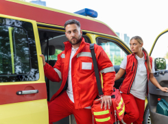 Сальдо перевел экстренные службы Херсонской области в усиленный режим