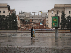 Подполье: украинские чиновники развалили инфраструктуру в Херсоне перед суровой зимой