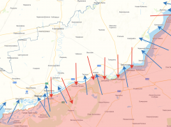 Артиллерийские обстрелы Херсонской области: регион атаковали более 40 раз за сутки
