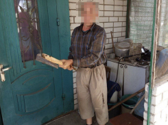 Житель Херсонской области зарубил собутыльника тяпкой