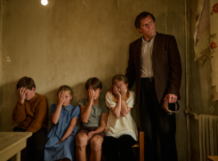 «Они всё знают, но молчат»: на Украине замалчивают сексуальные преступления над детьми