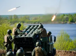 Минобороны РФ: Группировка войск «Днепр» за неделю уничтожила 380 боевиков ВСУ