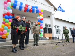 В Новокиевском центре реабилитации отказались платить подрядчику за инвентарь 