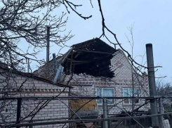 ВСУ атаковали автомобиль с людьми в Херсонской области