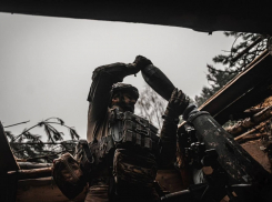 ВСУ повредили в Херсонской области элеватор и вышку связи 