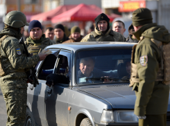В Херсоне волонтёры и военные замешаны в незаконных сборах для ВСУ