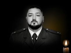 В Херсонской области ударом FPV-дрона ликвидирован офицер-снайпер