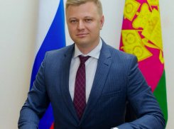 Игорь Чагаев уходит в отставку с поста первого зама губернатора Херсонской области