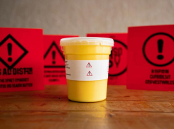 Опасное масло из Белгорода попало в магазины Генического округа