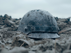 У памятника жертвам фашизма в Геническе обнаружили останки 283 человек