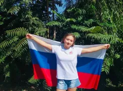 Танцы, спорт и проекты: как школьница из Херсонской области находит силы идти вперёд