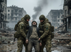Сотрудники ТЦК в Херсоне используют для охоты на мужчин скорую помощь