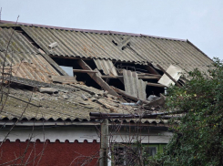 Боевики ВСУ ударили 37 раз по левобережью Херсонщины