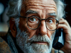 Каховский пенсионер отдал мошенникам 113 тысяч рублей