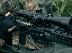 Группа бойцов ВС РФ удерживала остров под Херсоном 47 дней без еды и воды