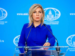 Захарова: ВСУ усилили удары по Херсонской области, число жертв растет