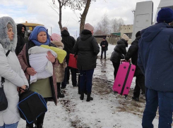 В Херсоне мошенники предлагают эвакуацию за деньги