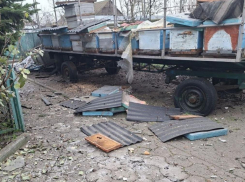 ВСУ более 70 раз обстреляли Херсонскую область за минувшие сутки