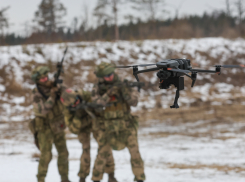 Российские войска оттеснили крупную технику ВСУ от берега Днепра