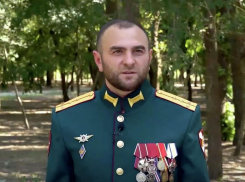 Главой Новой Каховки в Херсонской области назначен боевой офицер и кавалер Ордена Мужества