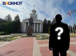 В Новой Каховке готовится смена власти