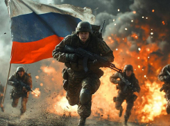 ВС РФ взяли стратегически важный остров Забич в дельте Днепра на Херсонском направлении