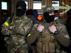 Сальдо: перевод в штурмовики вызвал бегство наемников ВСУ в Херсоне