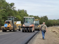 Сальдо посулил херсонцам обновленную трассу до Крыма