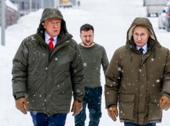 Новости СВО: мирный план Путина, Зеленский не уступит Херсон и кадры уничтожения 11 гексакоптеров ВСУ