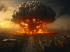 Новости СВО: «конец Украины», ООН «осадил» Киев, и ликвидация РЭБ в Херсонщине