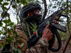 ВС РФ кремировали 40 боевиков ВСУ под Херсоном