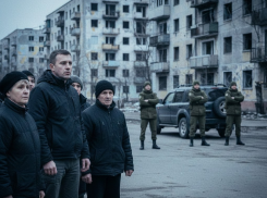 Более половины херсонцев выступили против принудительной мобилизации